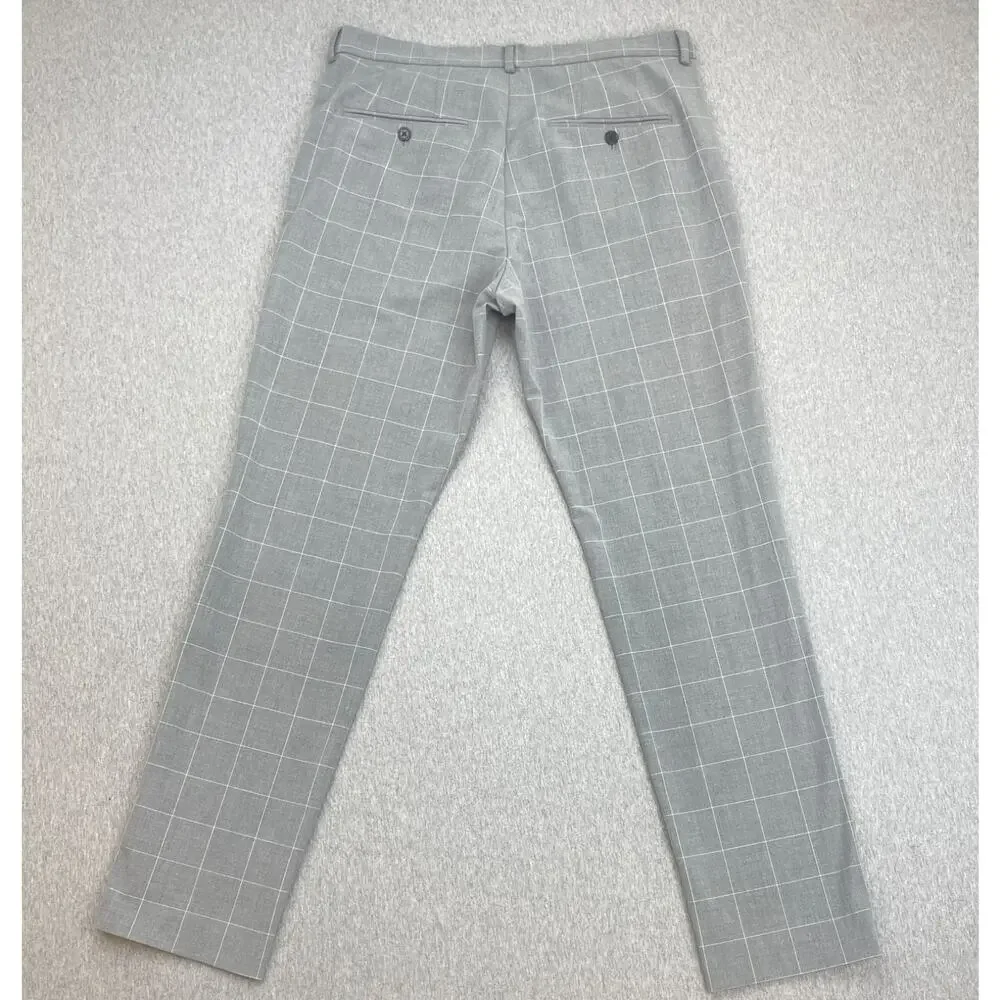 H&M dress pants